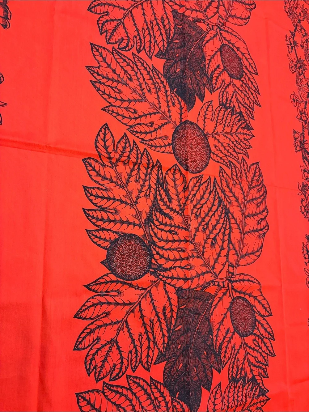 N/A small fabric